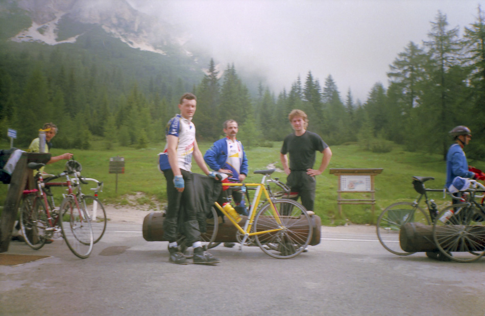 35 Tour de 97